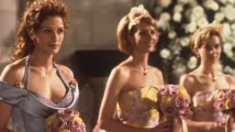 Carrie Preston