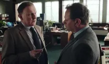 Robert Glenister