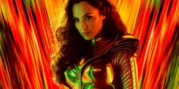 Wonder Woman 1984: Kde se vzala nová zlatá zbroj hlavní hrdinky?