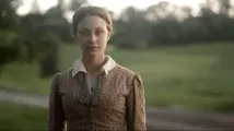 Sarah Gadon