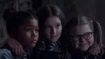 Megan Hughes - Čarodějnice školou povinné (2017), Obrázek #1