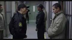 Prcek / El Chapo (2017): Trailer