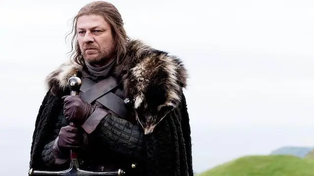 Sean Bean