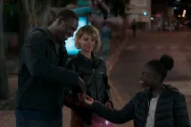 Omar Sy - Zapomenutý princ (2020), Obrázek #2