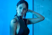 Eiza González - Bloodshot (2020), Obrázek #4