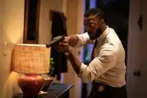 Aldis Hodge