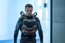 Sam Heughan - Bloodshot (2020), Obrázek #1