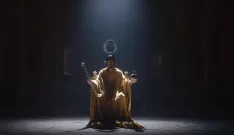 The Green Knight: Trailer