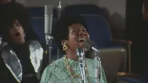 Aretha Franklin