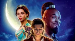 Disney to s Aladinem rozjíždí, vedle spin-offu vznikne i dvojka