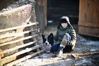 Otec Noc / The Mover (2018): Trailer