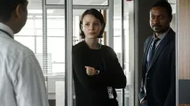 Carey Mulligan - Collateral (2018), Obrázek #1