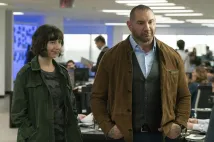 Dave Bautista