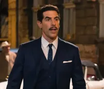 Sacha Baron Cohen - Agent (2019), Obrázek #7