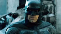 Ben Affleck o novém Batmanovi a jeho odstoupení z role netopýřího hrdiny