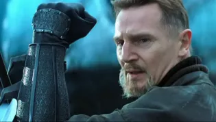 Liam Neeson není zrovna fandou superhrdinských filmů