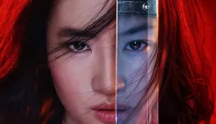 Představitelka Mulan se vyjadřuje k bojkotu filmu, který po vlastních slovech vyvolala