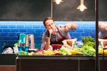 Wotan Wilke Möhring - Témeř dokonalá tajemství (2019), Obrázek #3