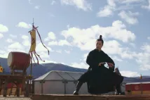 Donnie Yen - Mulan (2020), Obrázek #3