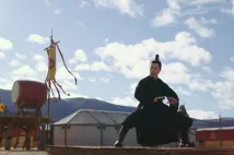 Donnie Yen