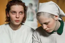 Viktoria Mirošničenko