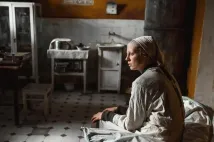 Viktoria Mirošničenko - Vysoká dívka (2019), Obrázek #9