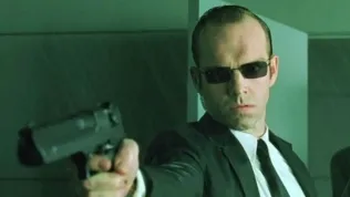 Matrix 4: O zmařeném návratu hlavního padoucha série