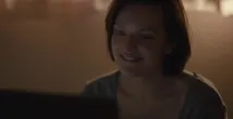 Elisabeth Moss