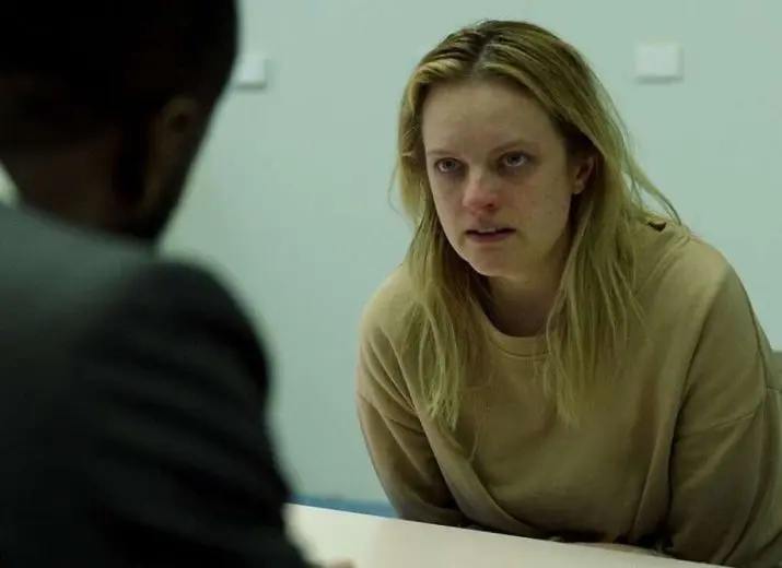 Stačí být neviditelné monstrum a úspěch se dostaví