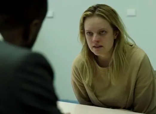 Stačí být neviditelné monstrum a úspěch se dostaví