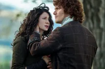 Caitriona Balfe