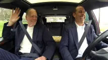 Jerry Seinfeld - Comedians in Cars Getting Coffee (2012), Obrázek #8