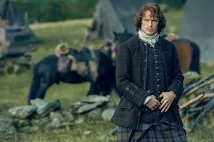 Sam Heughan - Cizinka (2014), Obrázek #17