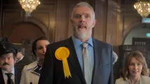 Greg Davies - Cuckoo (2012), Obrázek #6