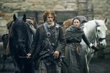Caitriona Balfe