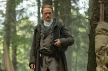 Sam Heughan - Cizinka (2014), Obrázek #7