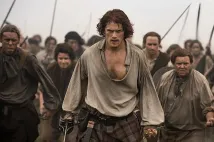 Sam Heughan - Cizinka (2014), Obrázek #11