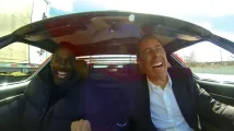 Chris Rock - Comedians in Cars Getting Coffee (2012), Obrázek #1