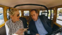 Ellen DeGeneres - Comedians in Cars Getting Coffee (2012), Obrázek #2