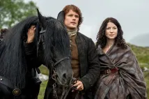 Caitriona Balfe