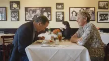 Jerry Seinfeld - Comedians in Cars Getting Coffee (2012), Obrázek #1