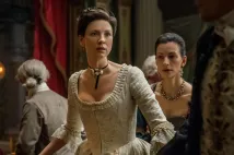 Caitriona Balfe