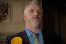 Greg Davies