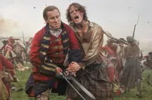 Sam Heughan - Cizinka (2014), Obrázek #10