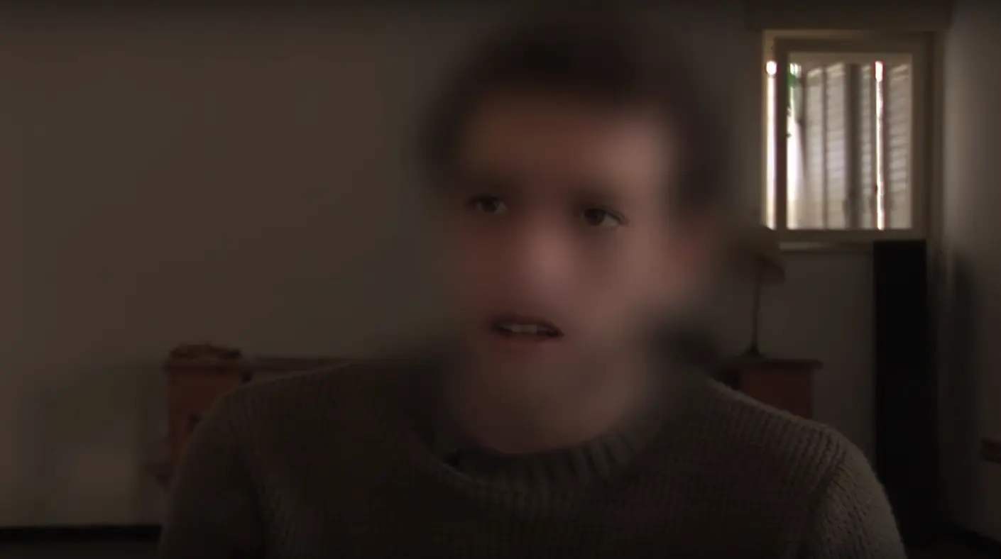 Komentáře týdne: Kdo je nejodpornější predátor ve filmu V síti?