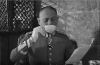 Velká iluze: Trailer