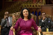 Lynn Whitfield