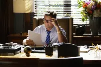 Dynastie / Dynasty (2017): Trailer