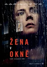 Žena v okně