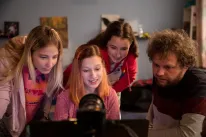 Film o sexuálních predátorech pokořil další divácký rekord